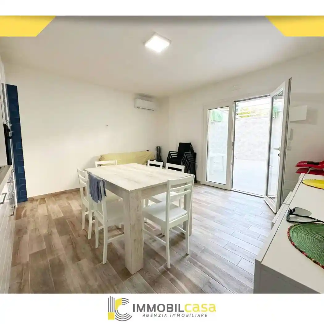 Trilocale ottimo stato, seminterrato, Centro, Policoro - foto 4