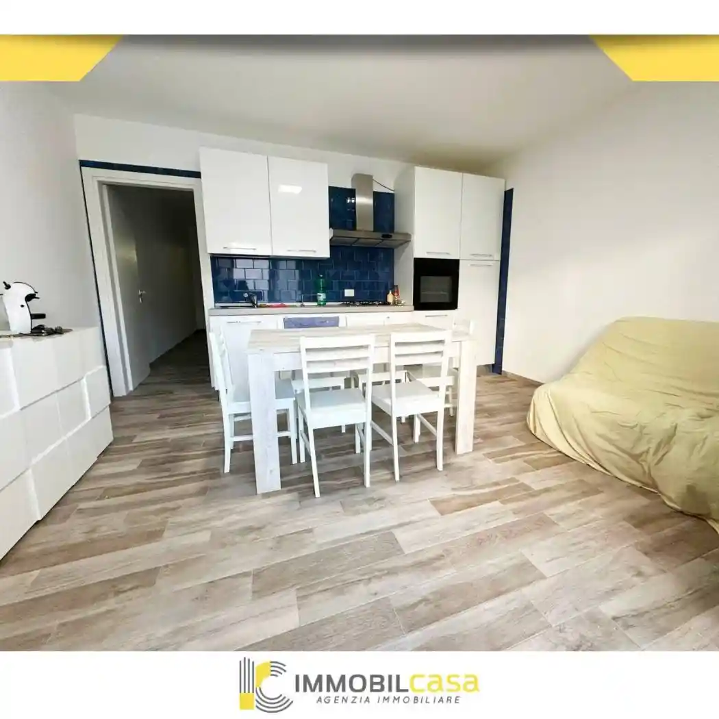 Trilocale ottimo stato, seminterrato, Centro, Policoro - foto 5