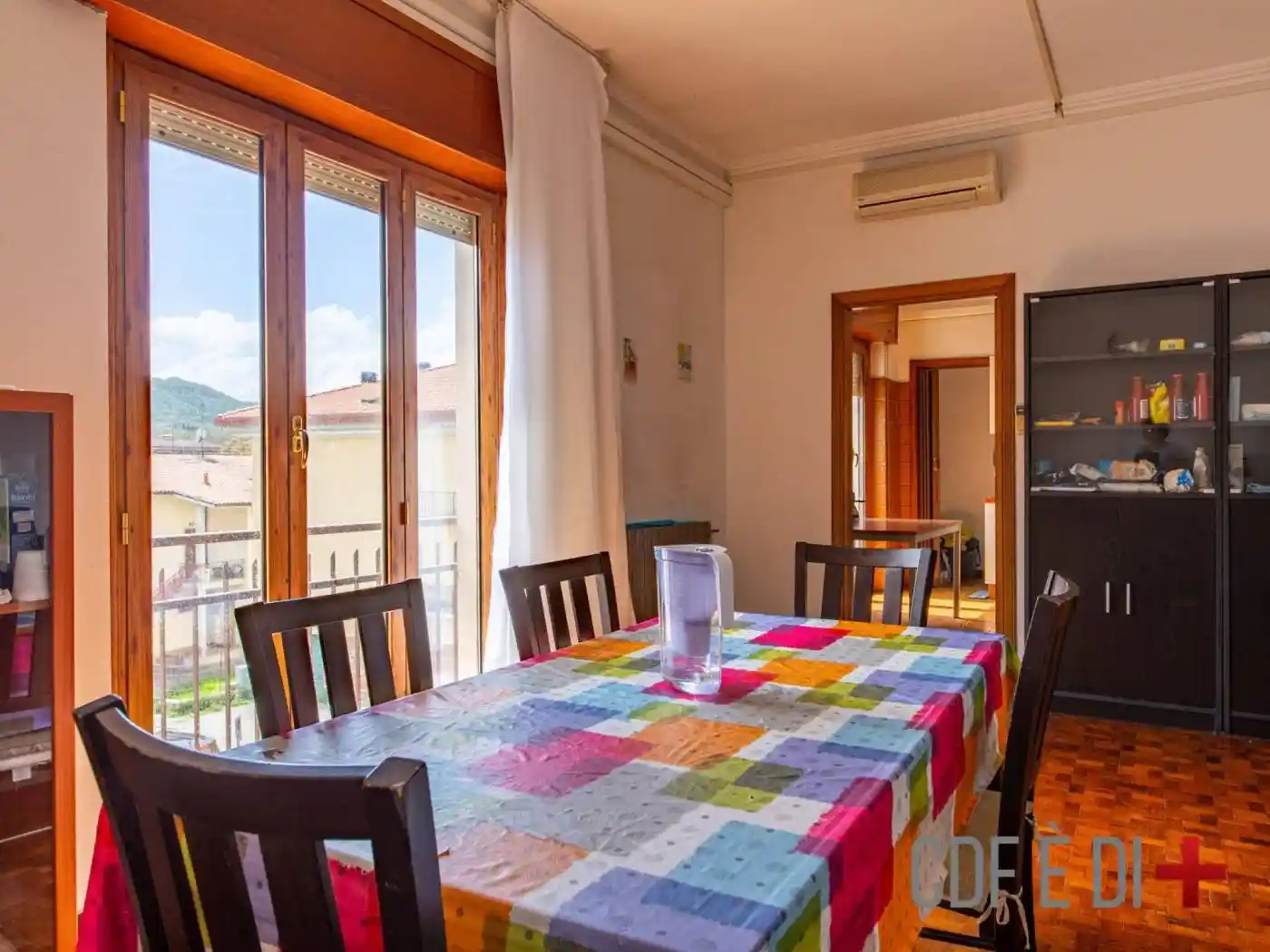 Appartamento in vendita a Rieti