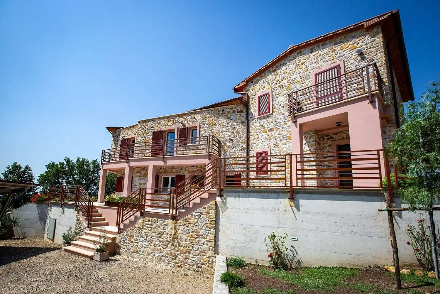 Villetta a schiera - foto 2