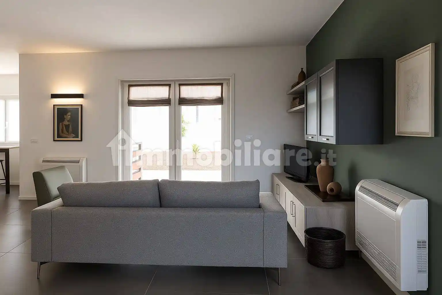 Villetta a schiera - foto 5