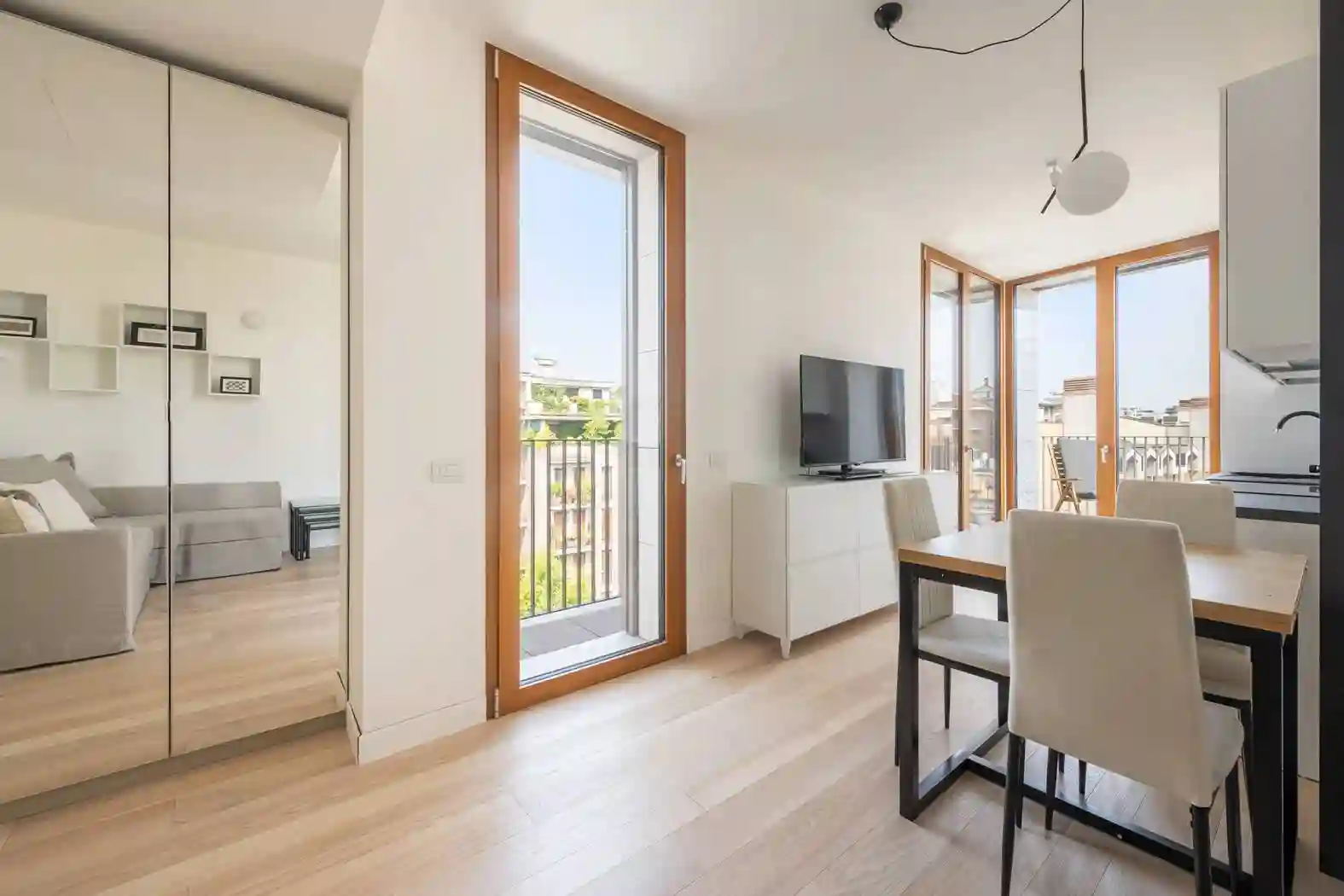 Attico - Mansarda - foto 5