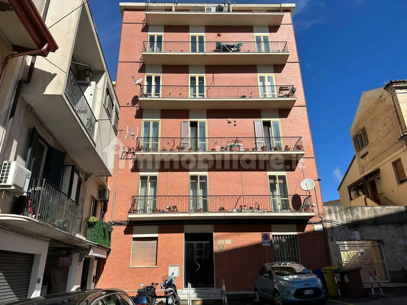 Attico - Mansarda in vendita a Catanzaro