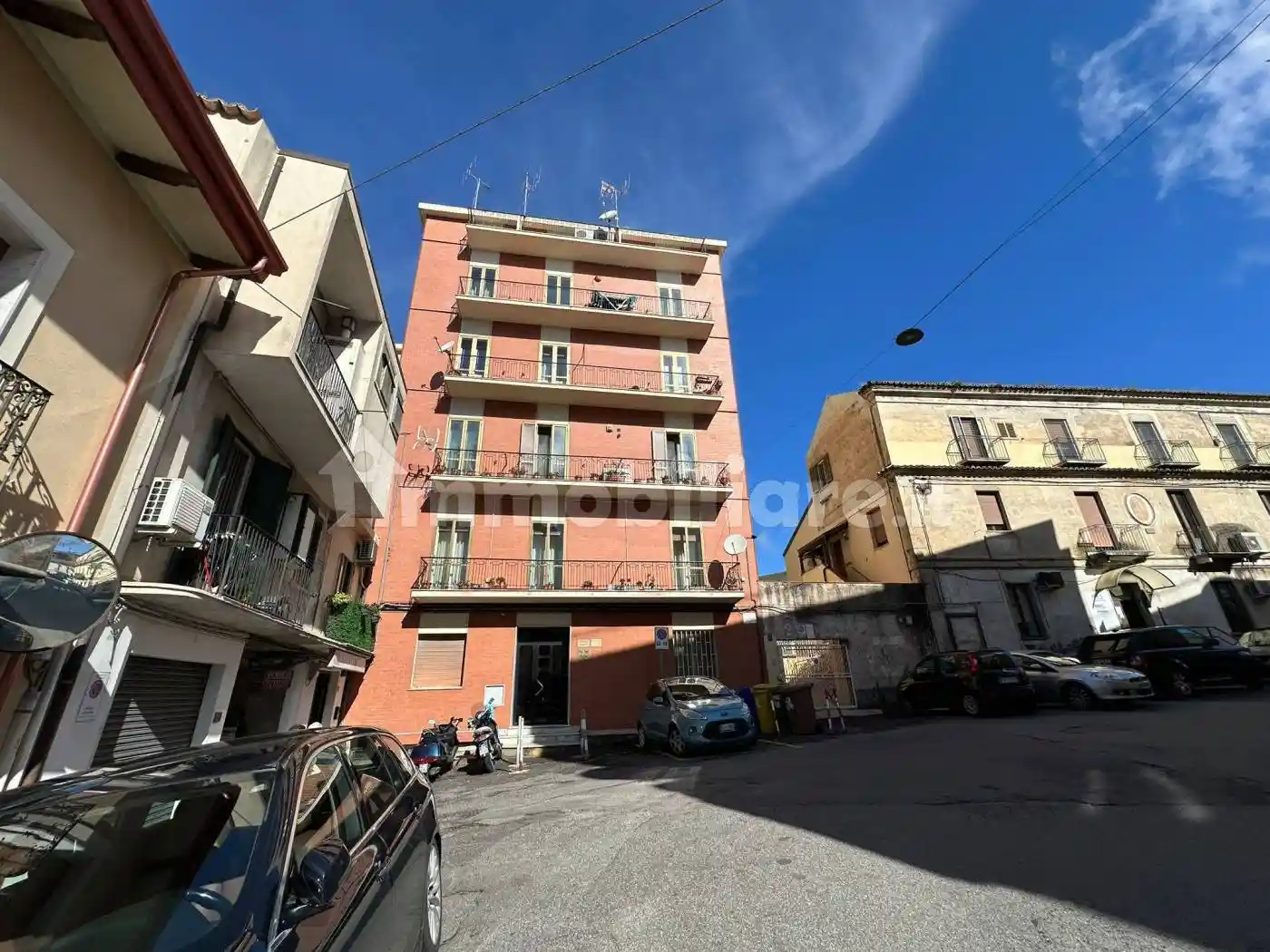 Mansarda via Alessandro Turco 27, Centro Storico, Catanzaro - foto 3