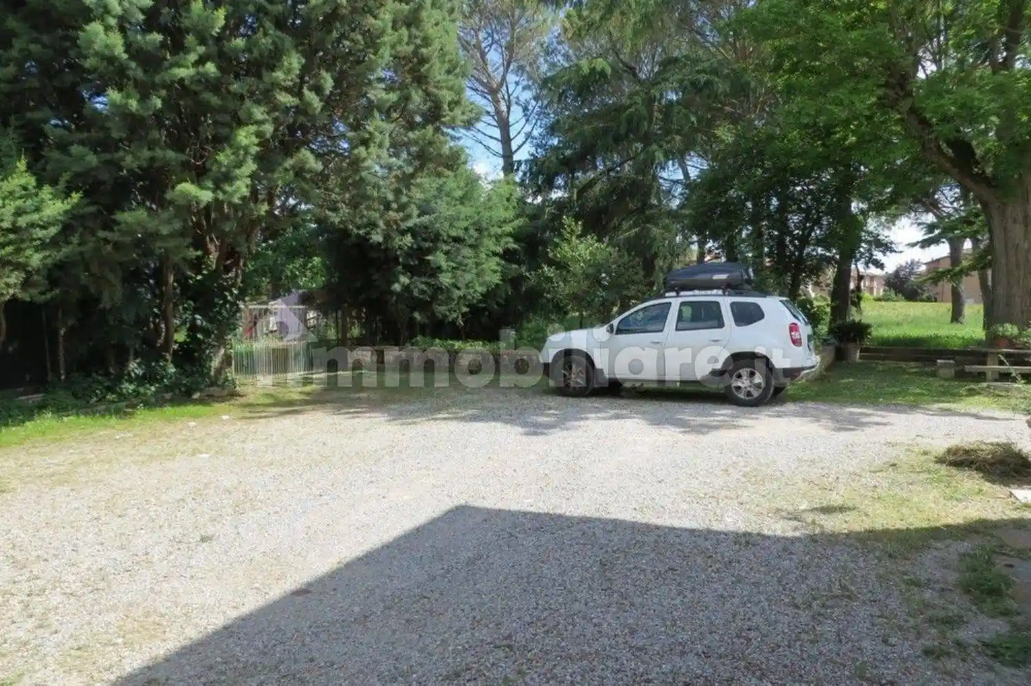 Rustico - Casale in vendita a Asciano