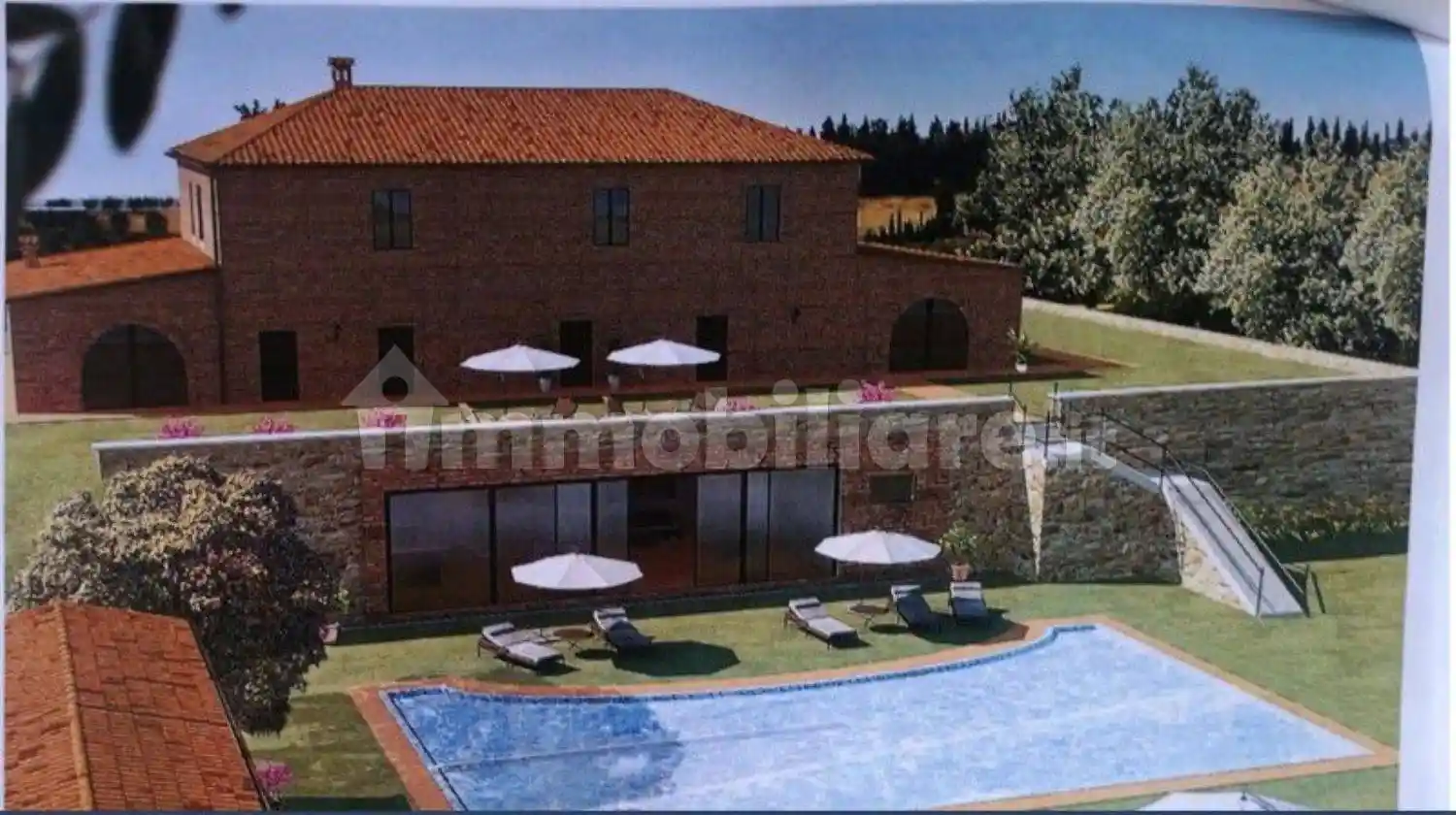 Appartamento in vendita a Sinalunga