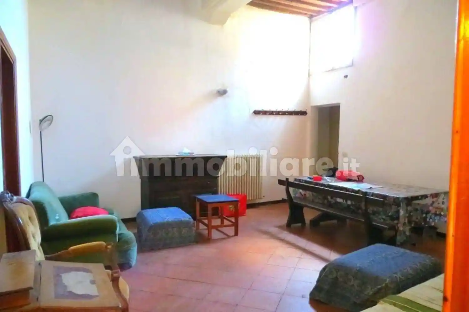 Appartamento in vendita a Siena