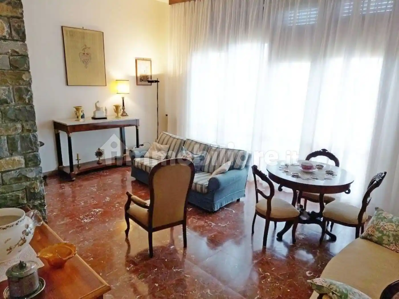 Villa in vendita a Castellina in Chianti