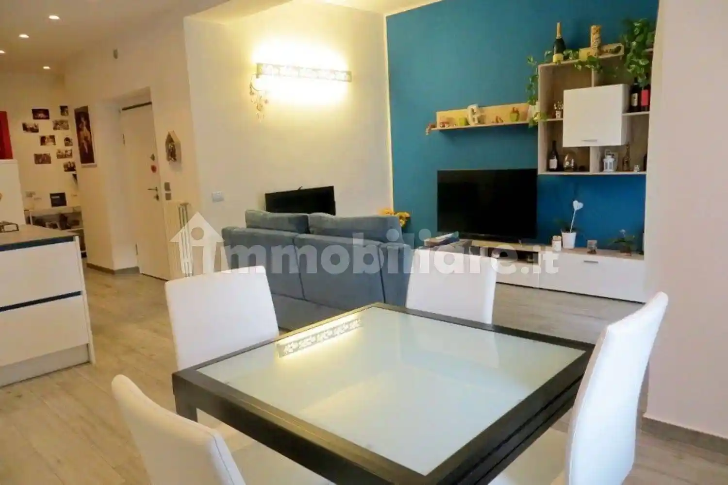 Appartamento in vendita a Siena