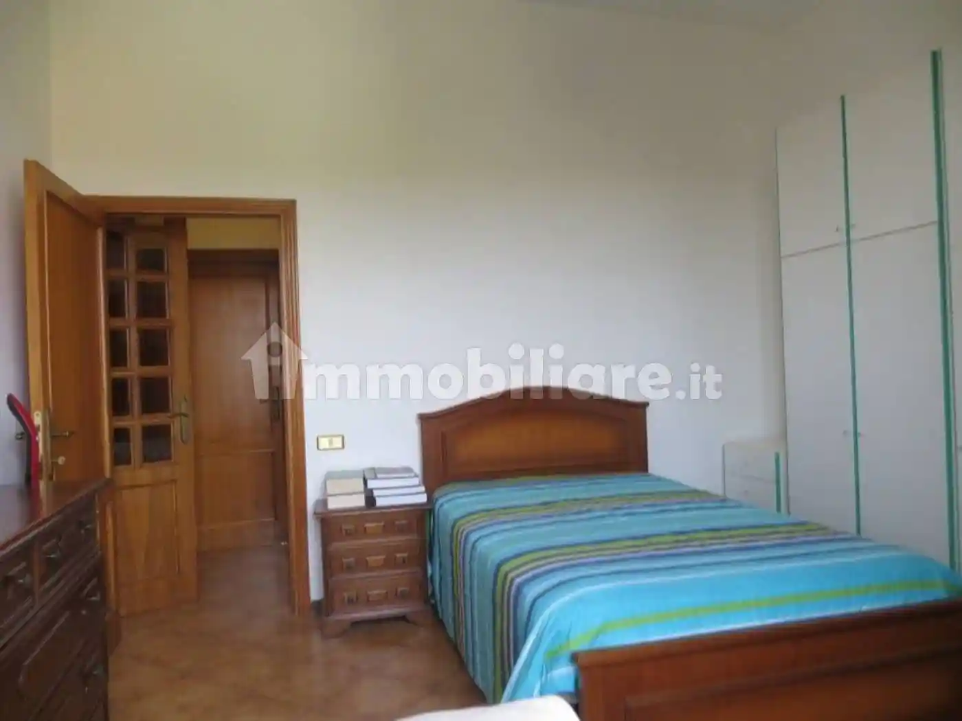 Quadrilocale Strada Del Ruffolo San C., Pieve a Bozzone - Vico d'Arbia, Siena - foto 3