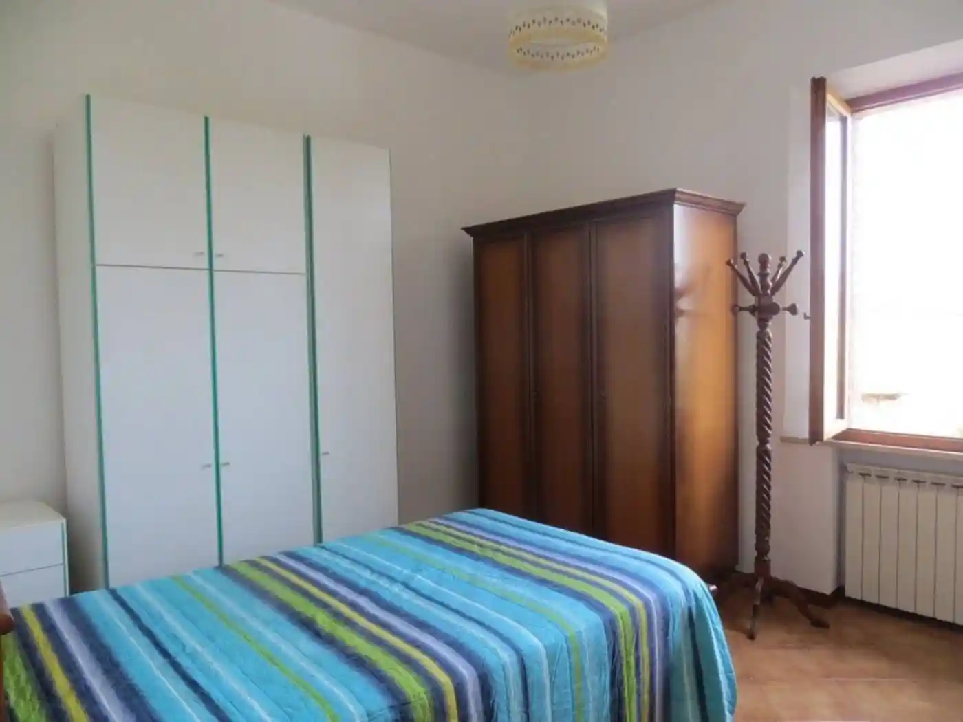 Quadrilocale Strada Del Ruffolo San C., Pieve a Bozzone - Vico d'Arbia, Siena - foto 4