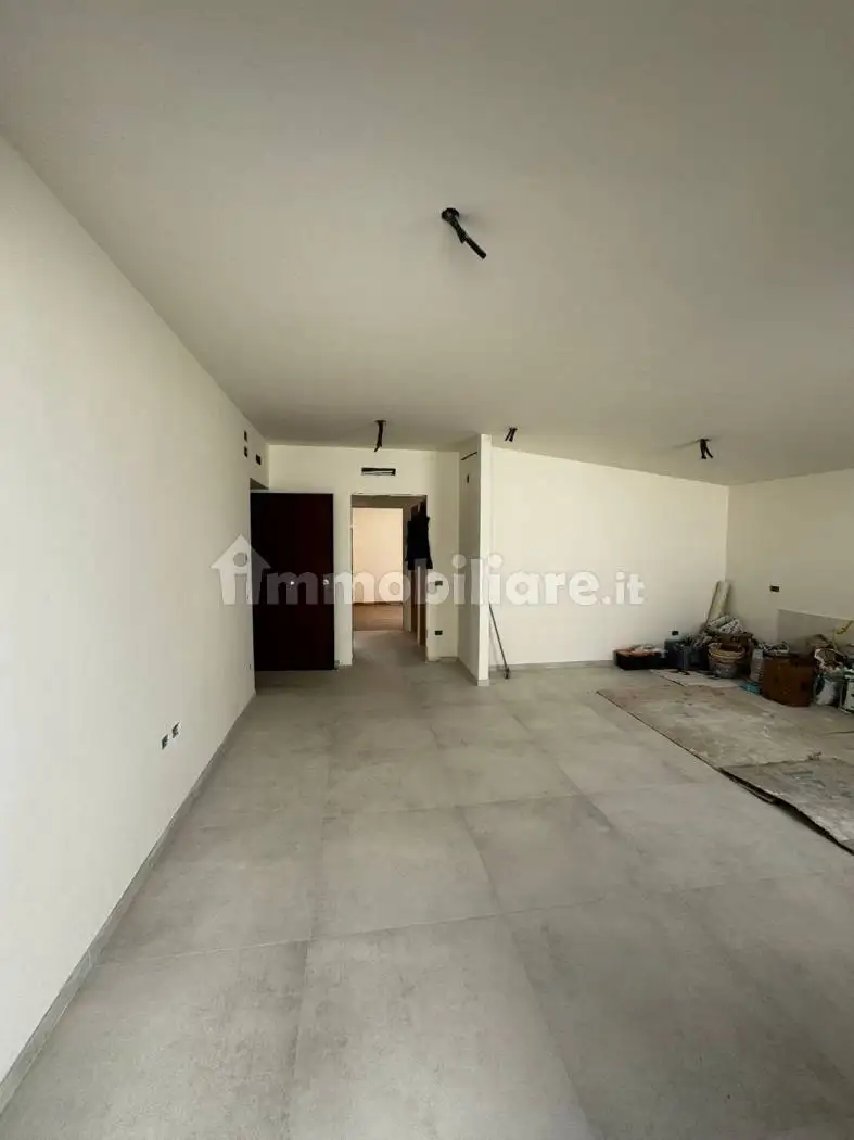 Appartamento in vendita a Cardito