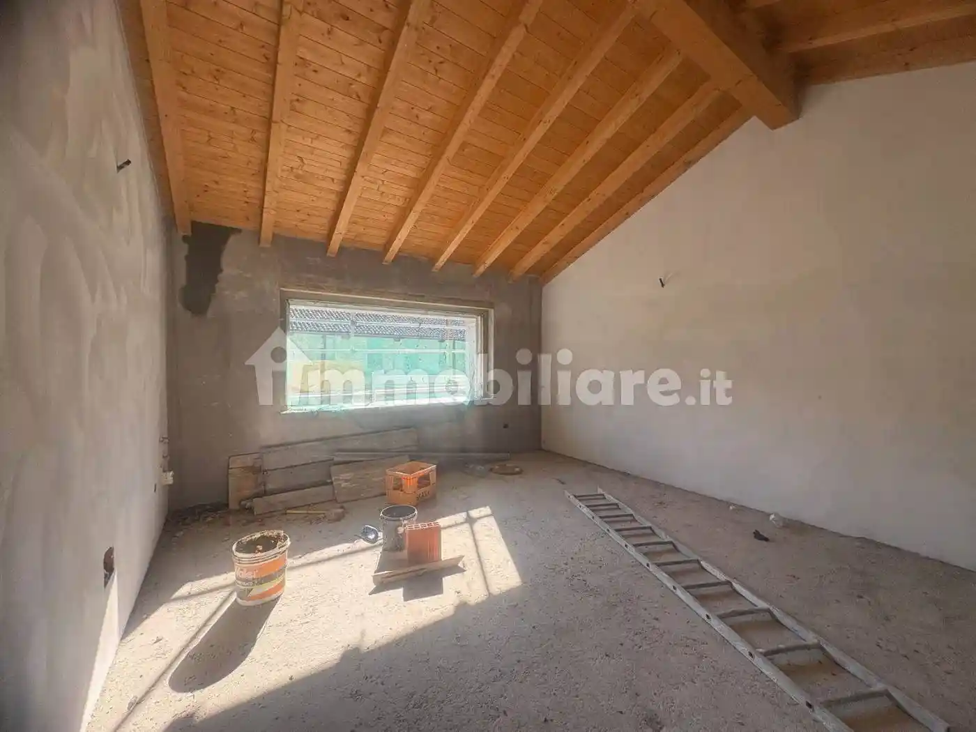 Attico - Mansarda in vendita a Garlasco