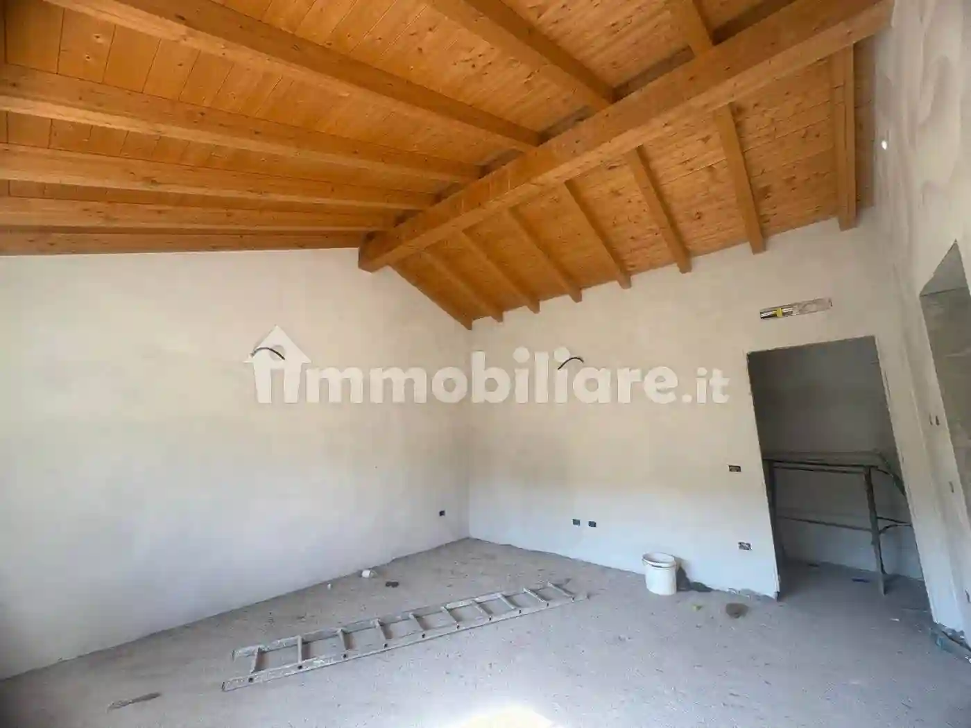 Attico - Mansarda - foto 2