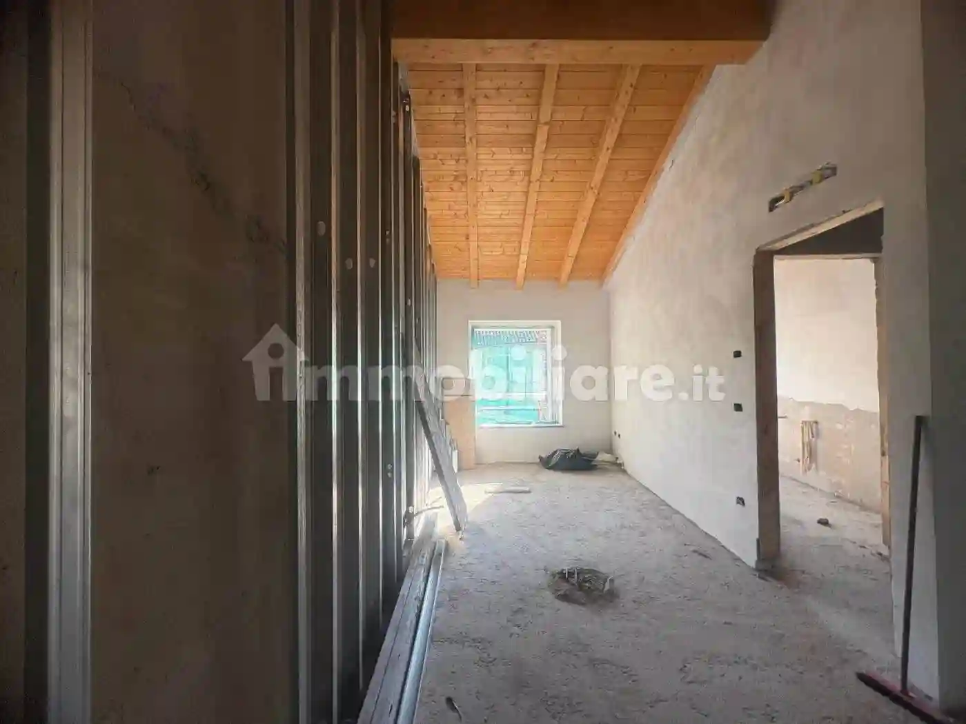 Attico - Mansarda - foto 3