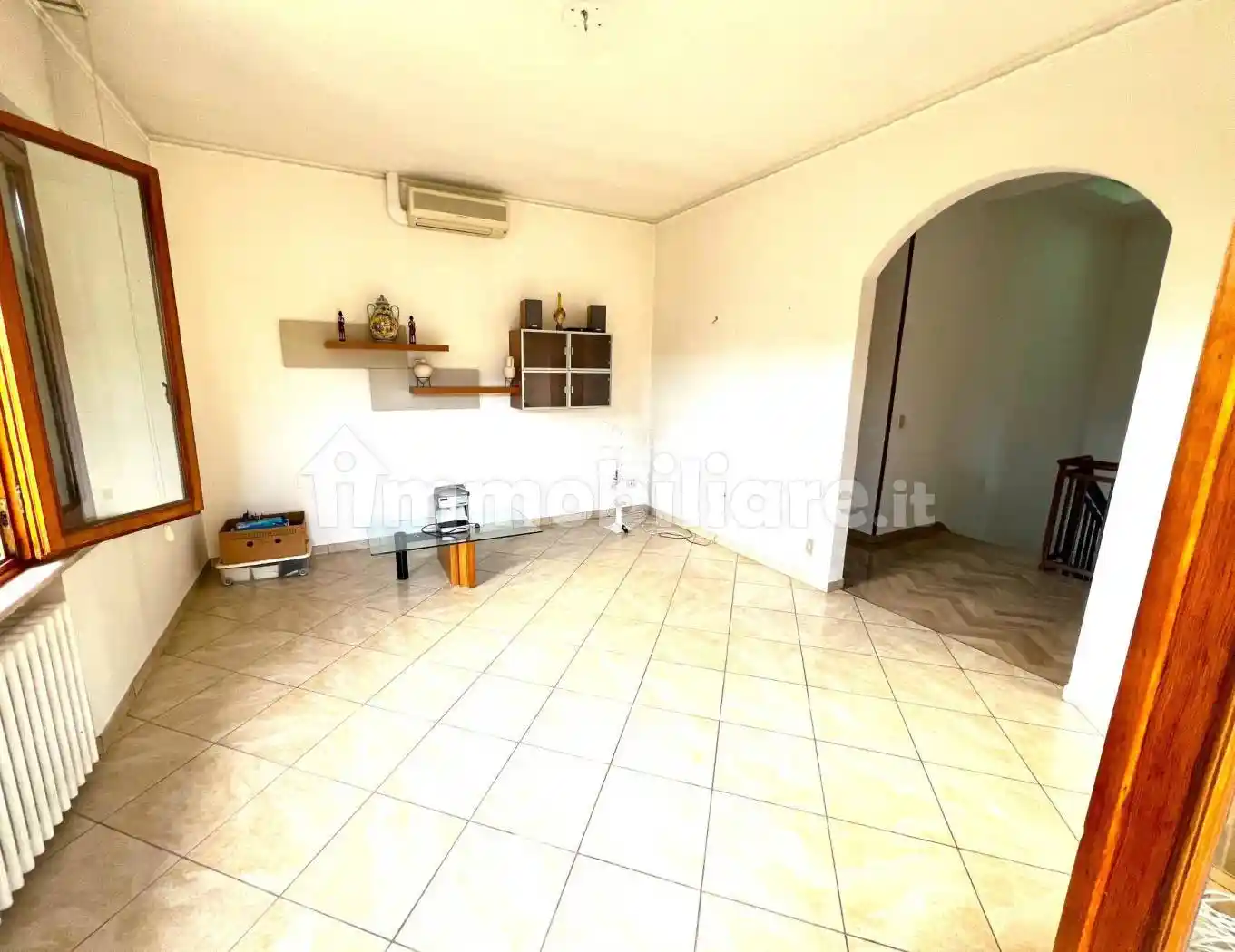 Appartamento in vendita a Montelupo Fiorentino