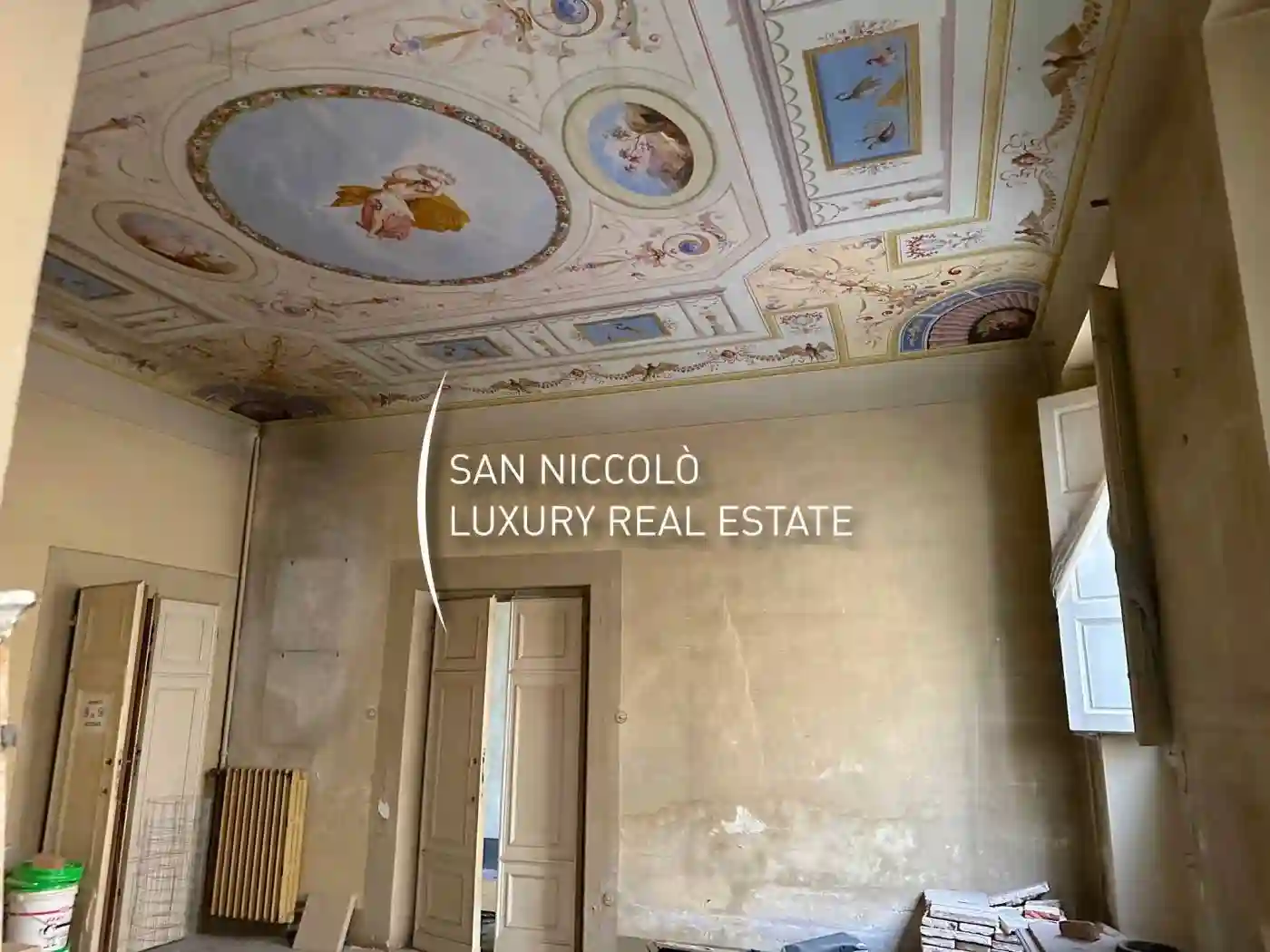 Palazzo - Edificio - foto 2