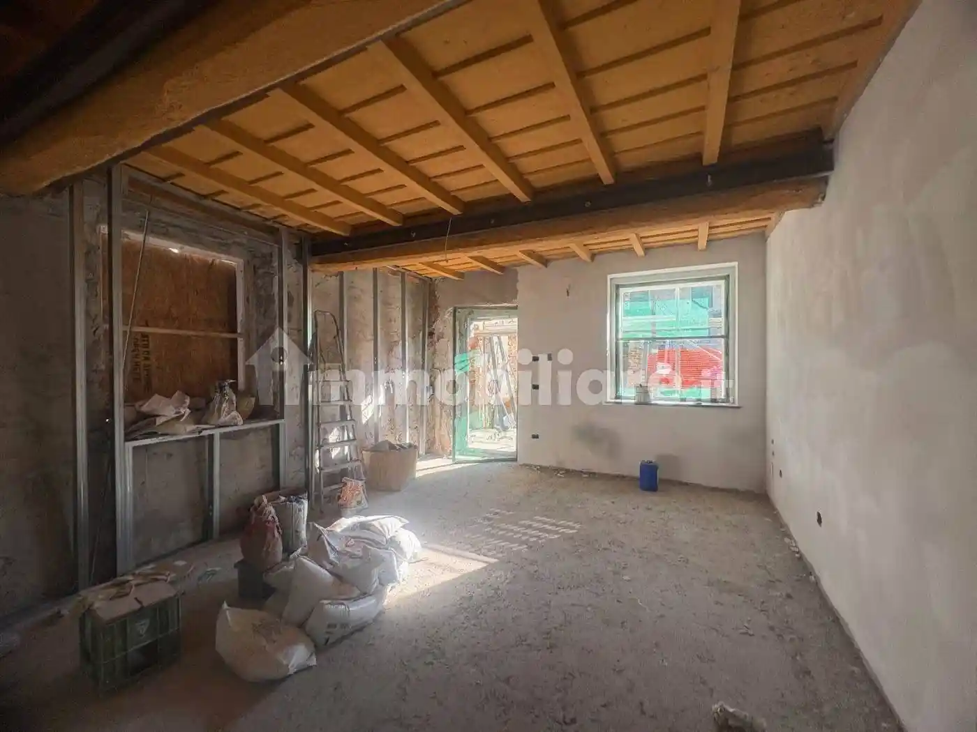 Appartamento in vendita a Garlasco