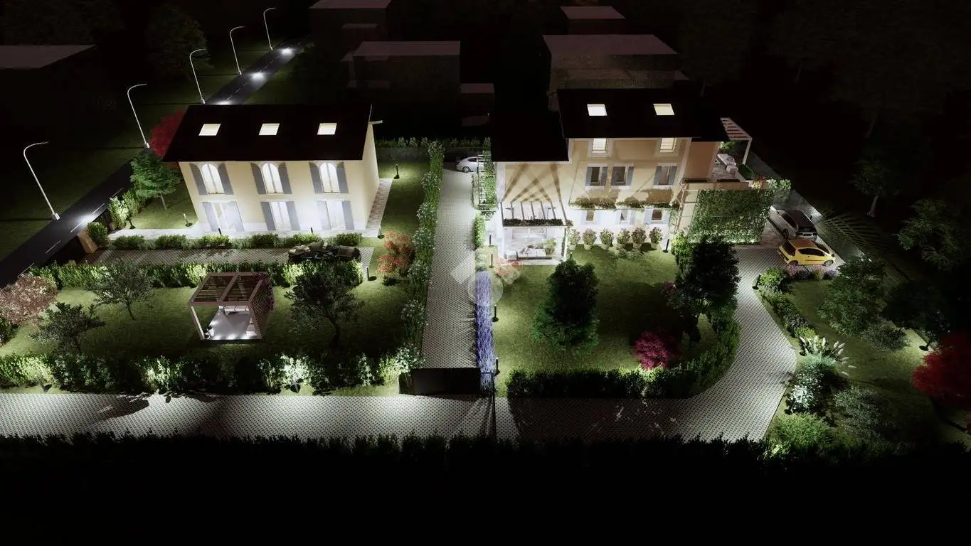 Villa in vendita a Forlì