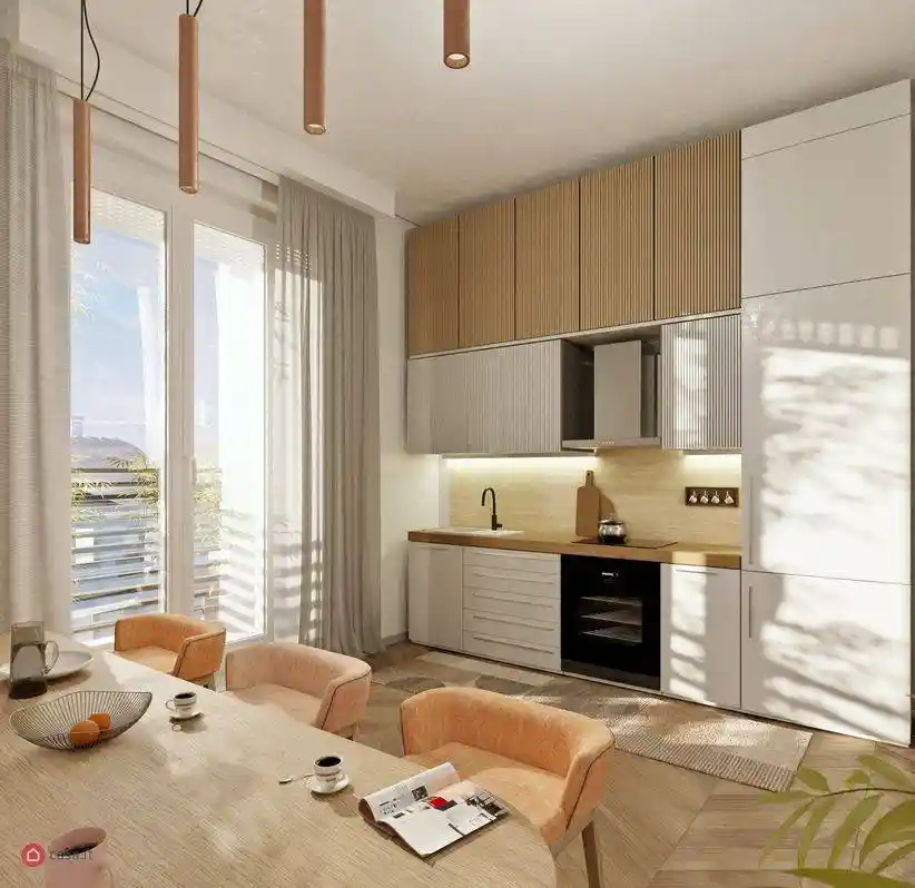 Appartamento in vendita a Pesaro