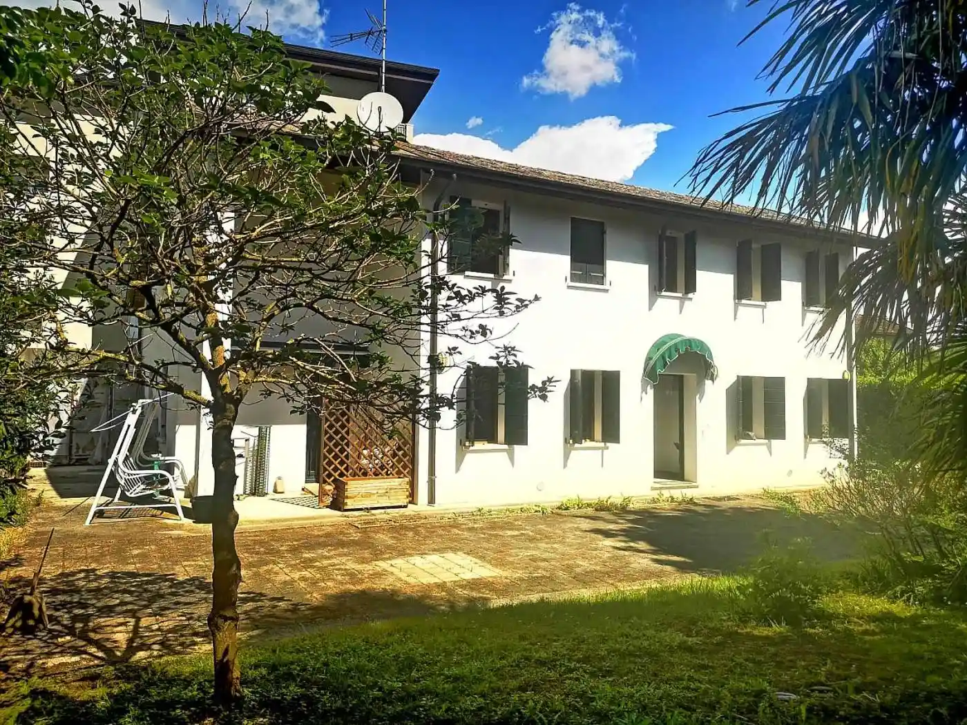 Villa in vendita a Pordenone