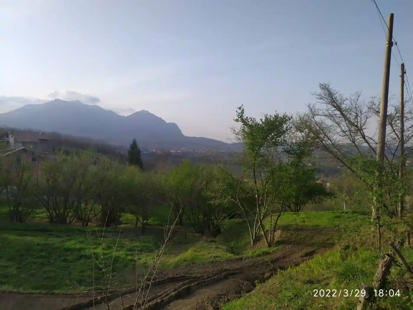 Villa unifamiliare Contrada Sant'Oronzo, Quattrograna, Bellizzi, Sant'Oronzo, Avellino - foto 4