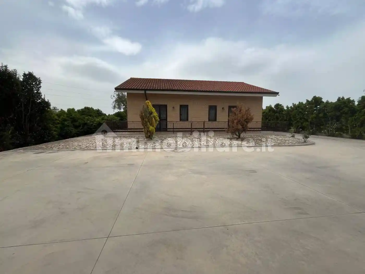 Villa in vendita a San Severo