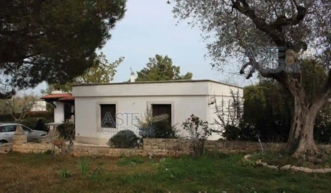 Villa in vendita a Conversano