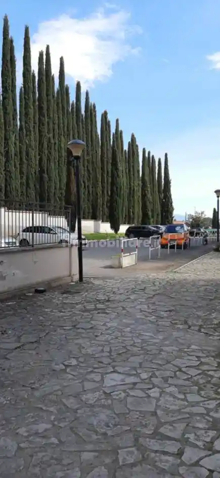 Appartamento in vendita a Fiano Romano