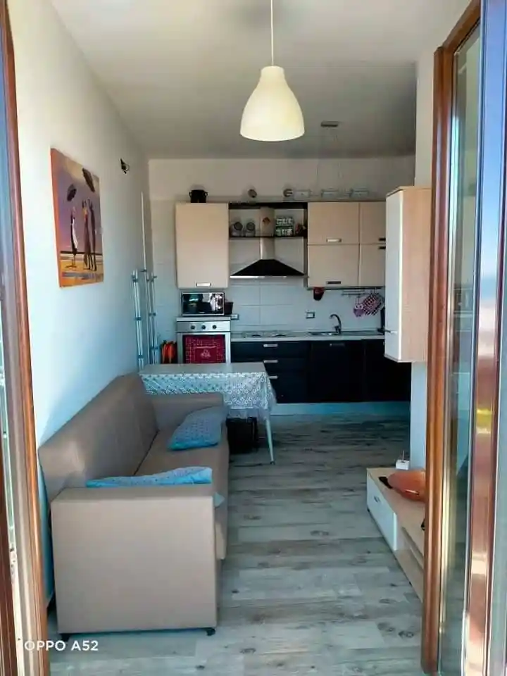 Appartamento in vendita a Rodi Garganico