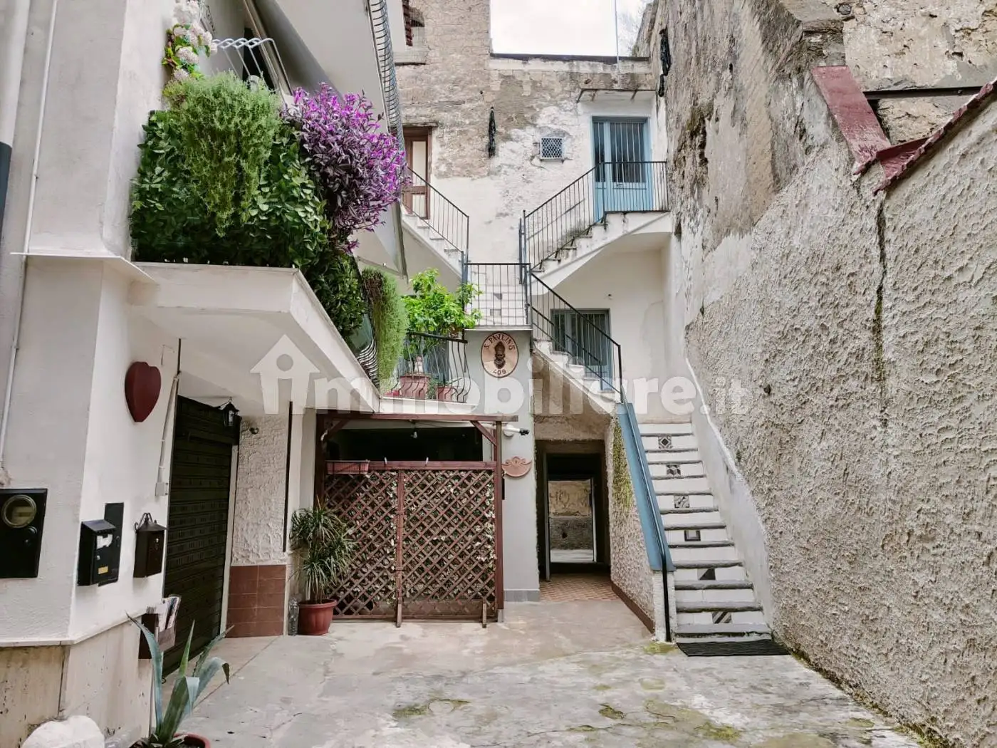 Appartamento in vendita a Nola