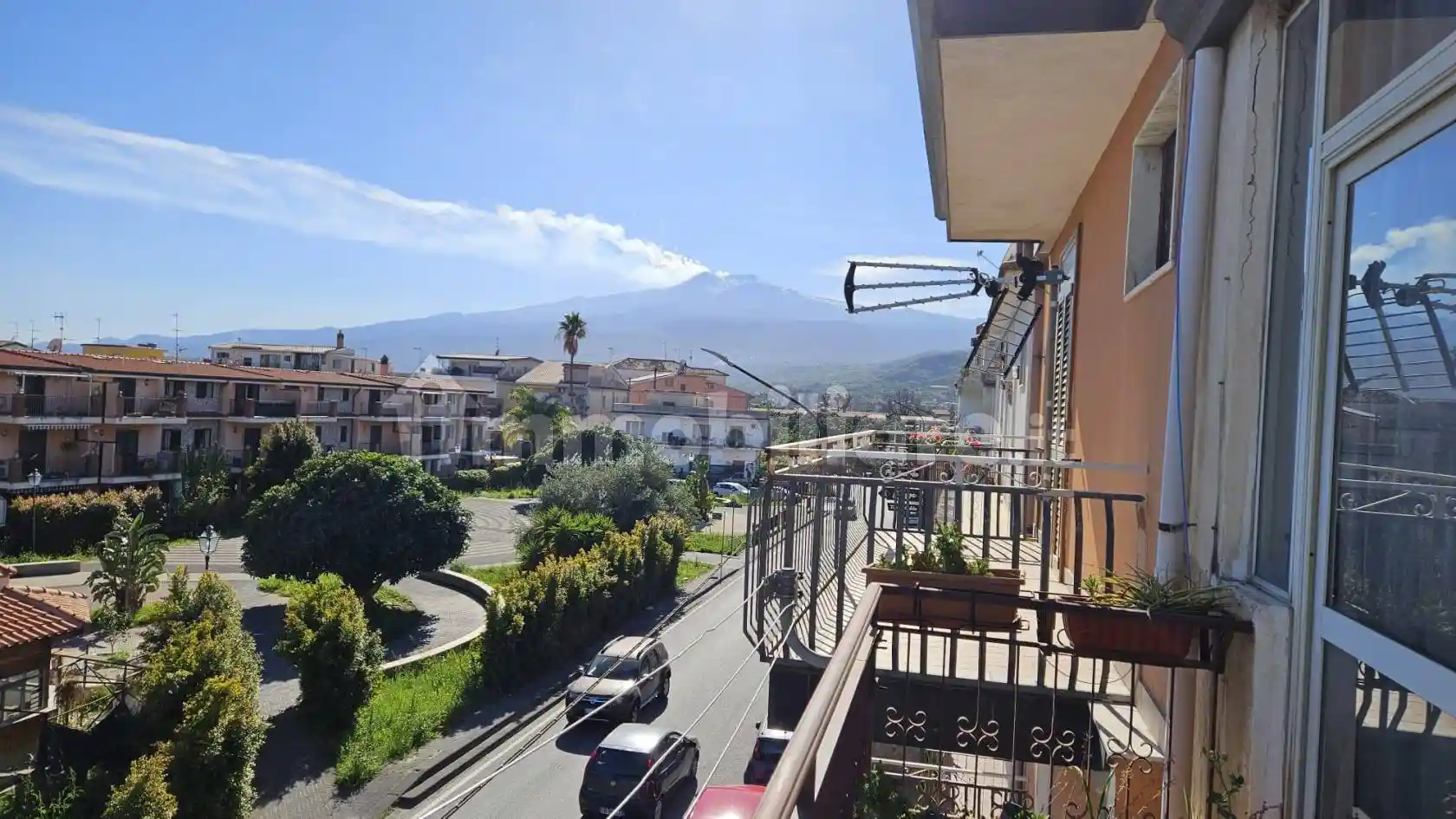 Appartamento in vendita a Taormina