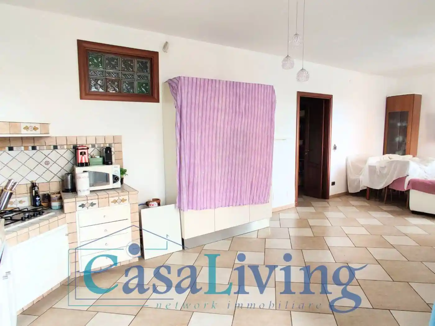 Appartamento in vendita a Palermo