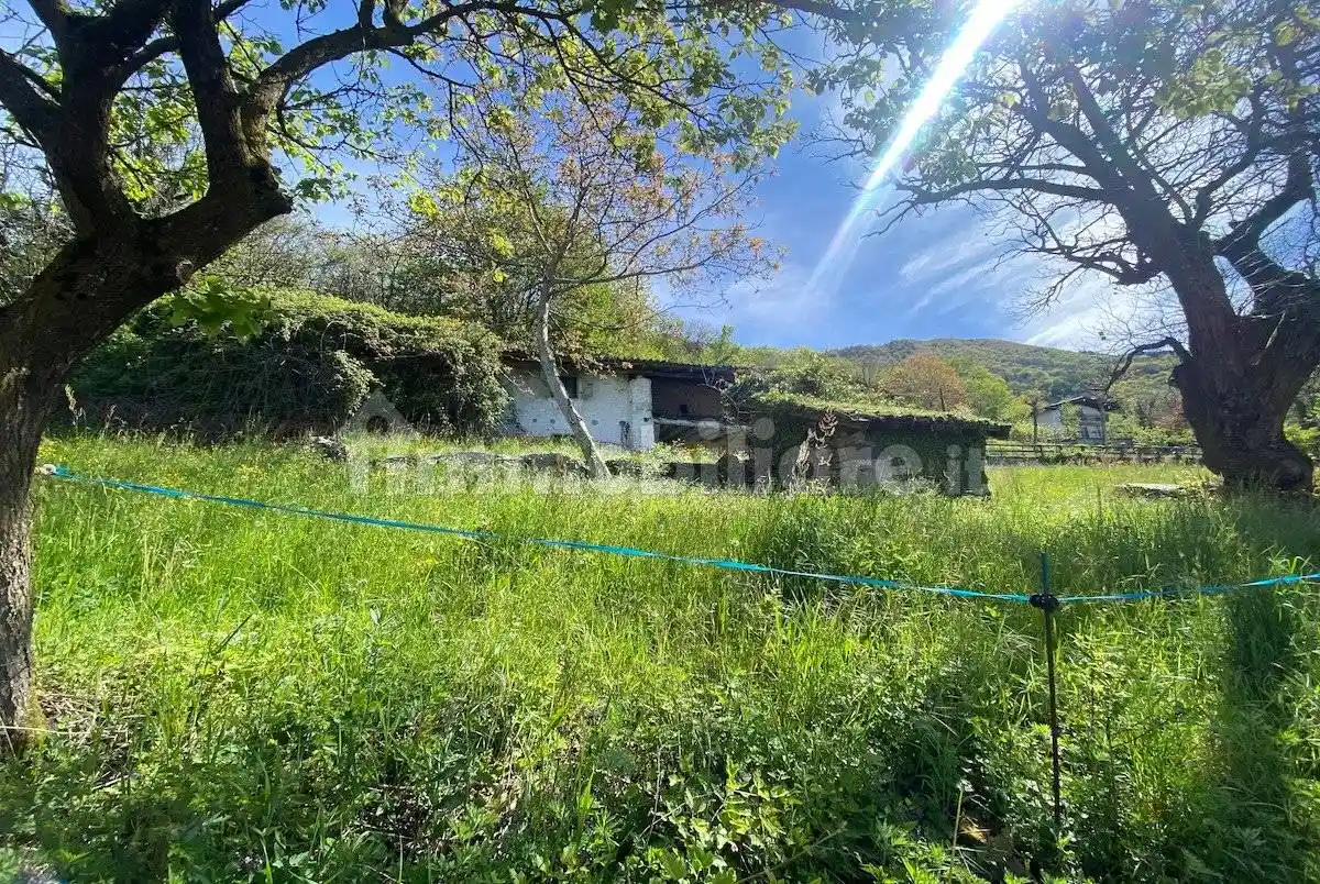 Rustico - Casale in vendita a Sale Marasino