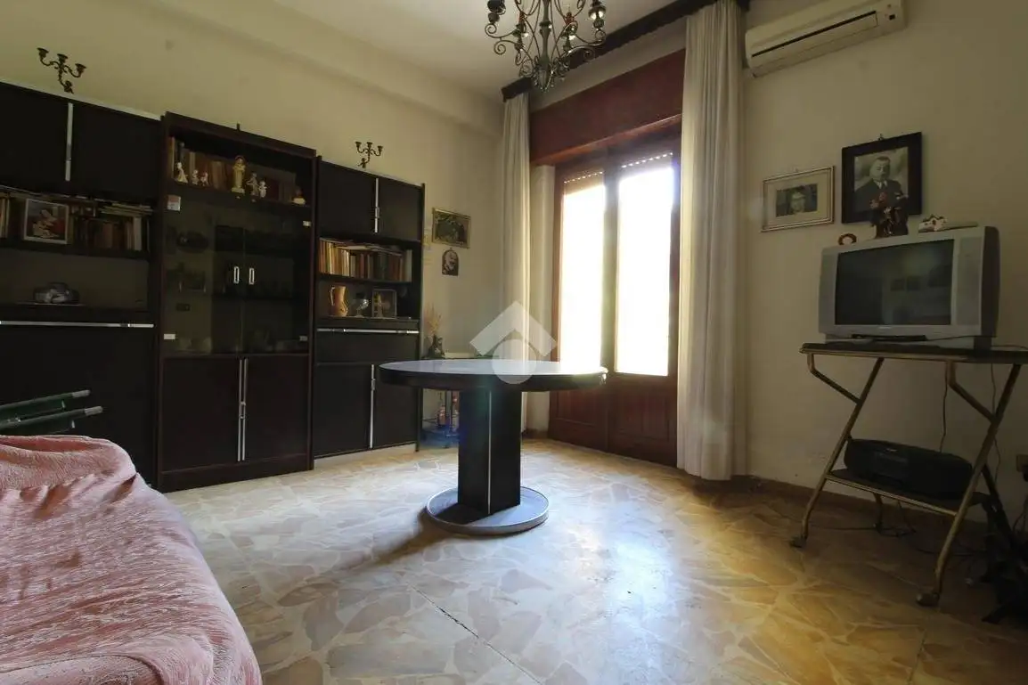 Appartamento in vendita a Reggio Calabria