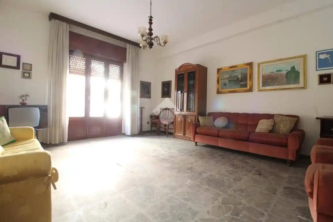 Quadrilocale via Padre Gaetano Catanoso 22, Trabocchetto - Spirito Santo, Reggio Calabria - foto 2