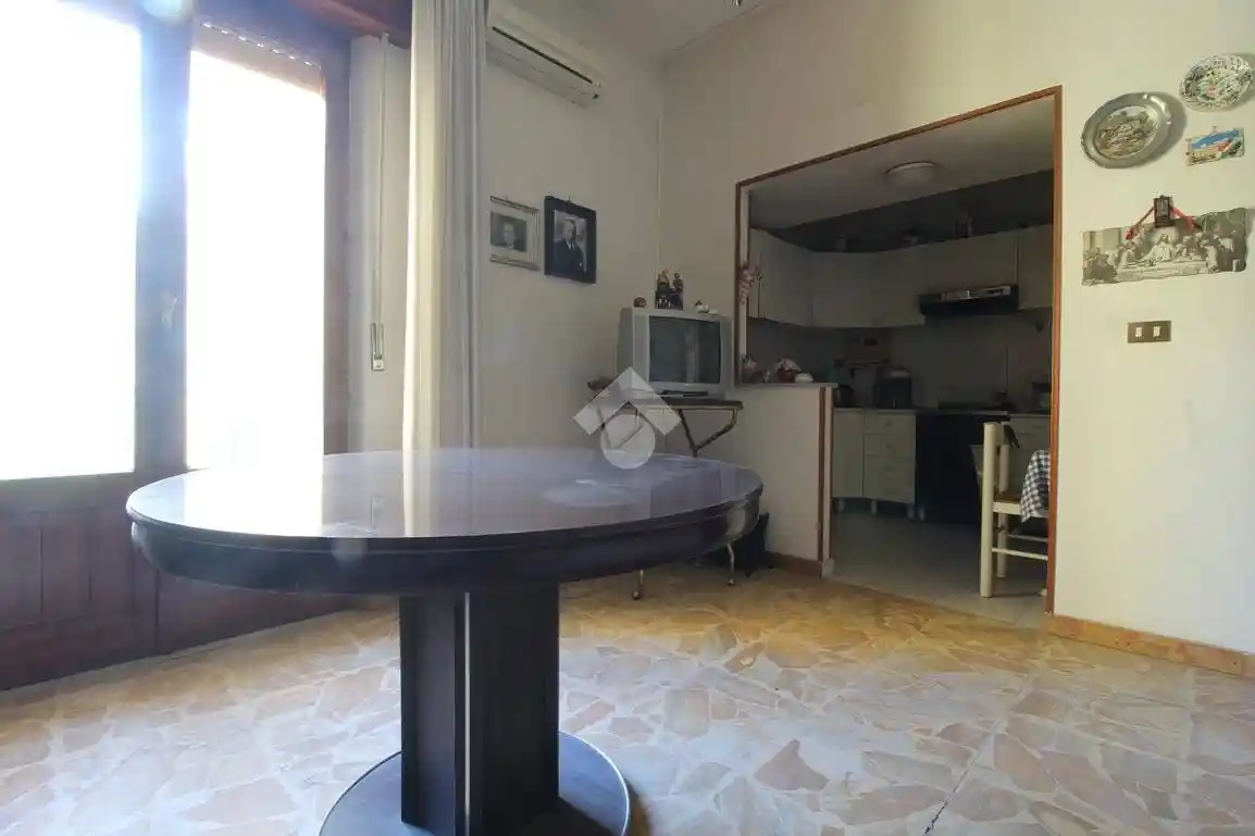 Quadrilocale via Padre Gaetano Catanoso 22, Trabocchetto - Spirito Santo, Reggio Calabria - foto 3