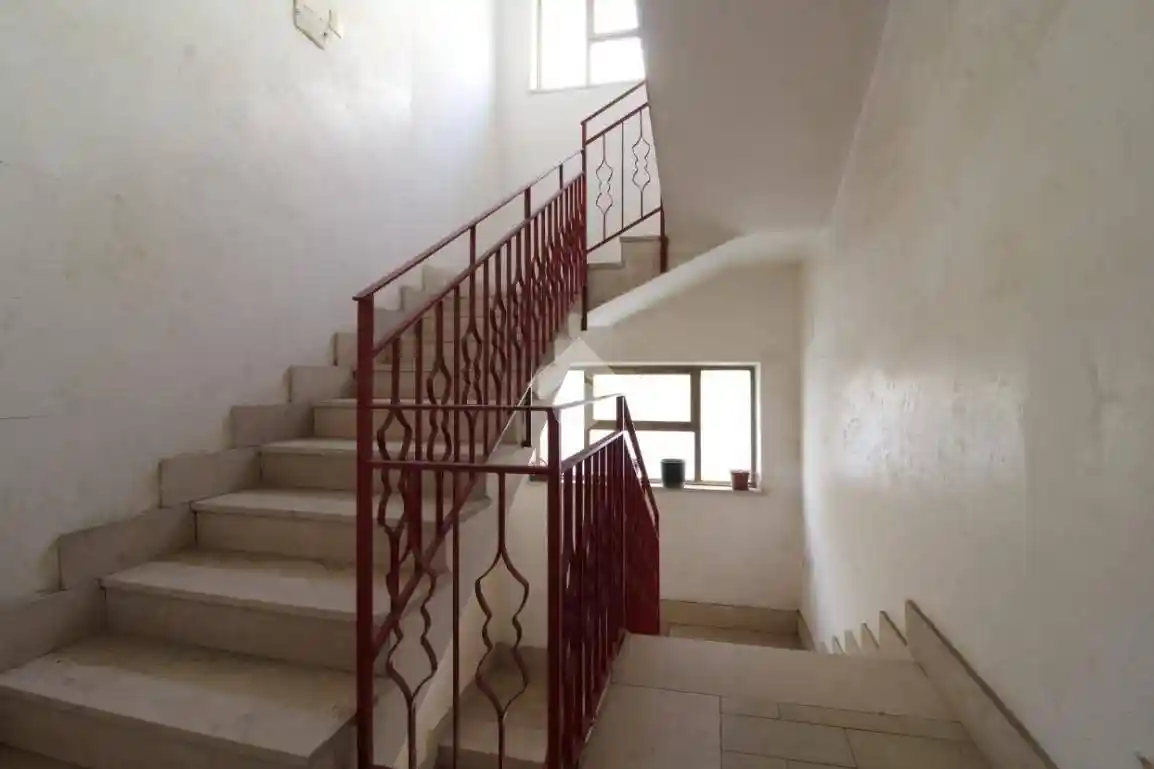 Quadrilocale via Padre Gaetano Catanoso 22, Trabocchetto - Spirito Santo, Reggio Calabria - foto 5