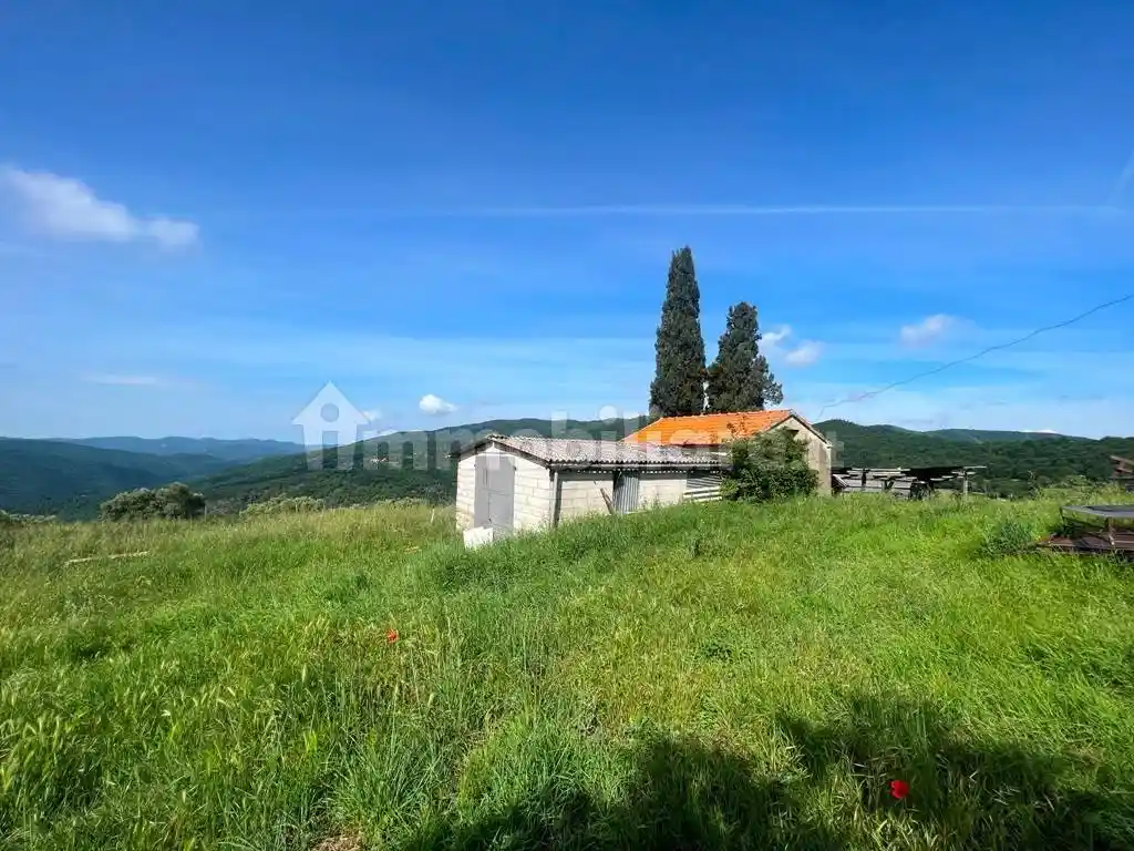 Casale, da ristrutturare, 243 m², Molin Nuovo, Arezzo - foto 3