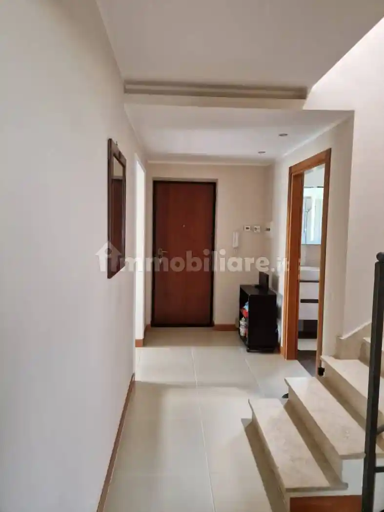 Villa a schiera via Colli Cavallari, Pizzoli - foto 2