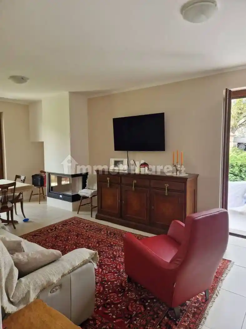 Villa a schiera via Colli Cavallari, Pizzoli - foto 3