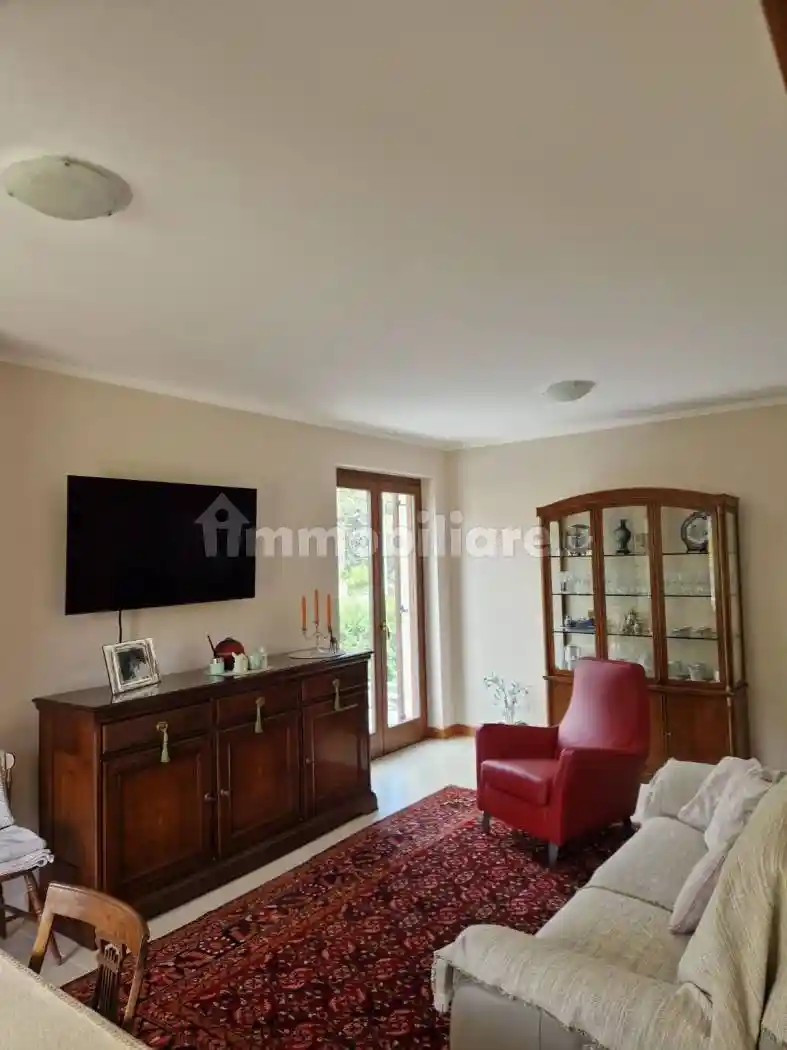 Villa a schiera via Colli Cavallari, Pizzoli - foto 4