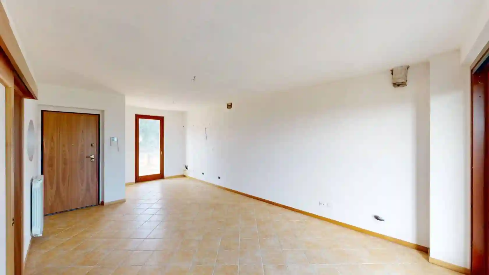 Villetta a schiera - foto 5