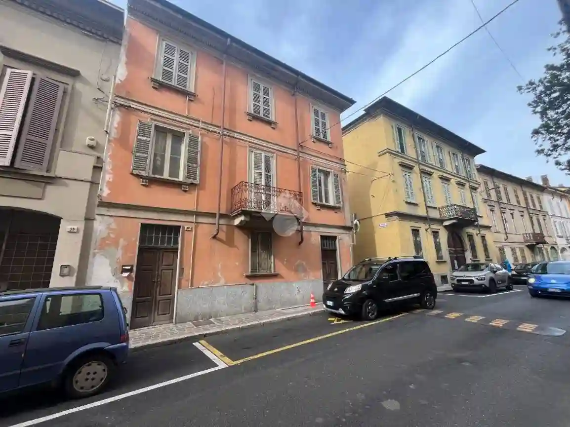 Palazzo - Edificio - foto 2