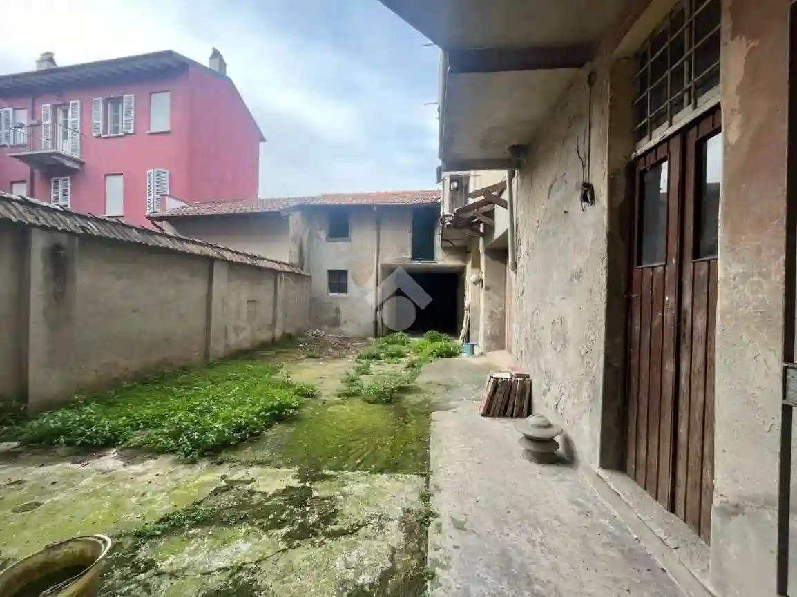 Palazzo - Edificio - foto 3