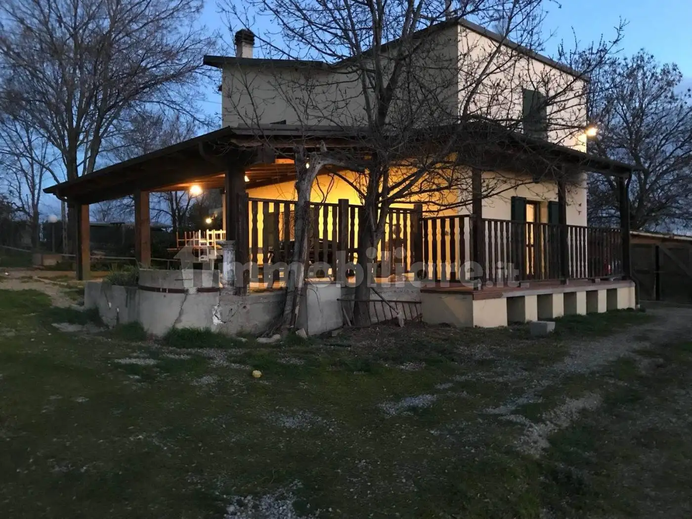 Villa in vendita a Castel San Pietro Terme