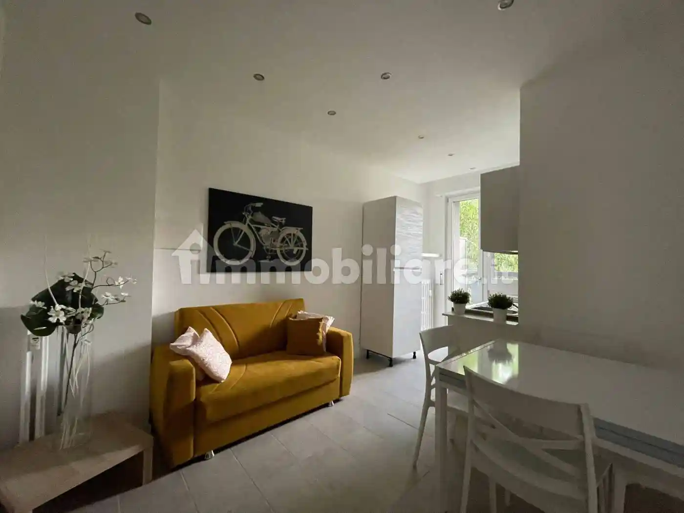 Apartment in vendita a Milan