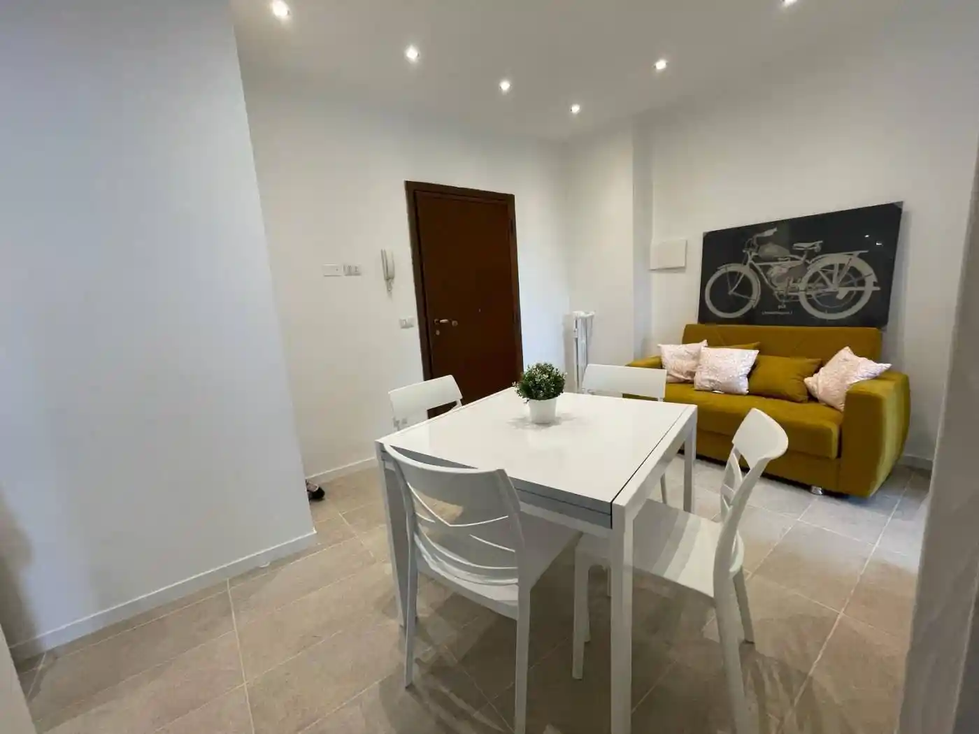 Trilocale via Cefalù, Gallaratese, Milano - foto 2