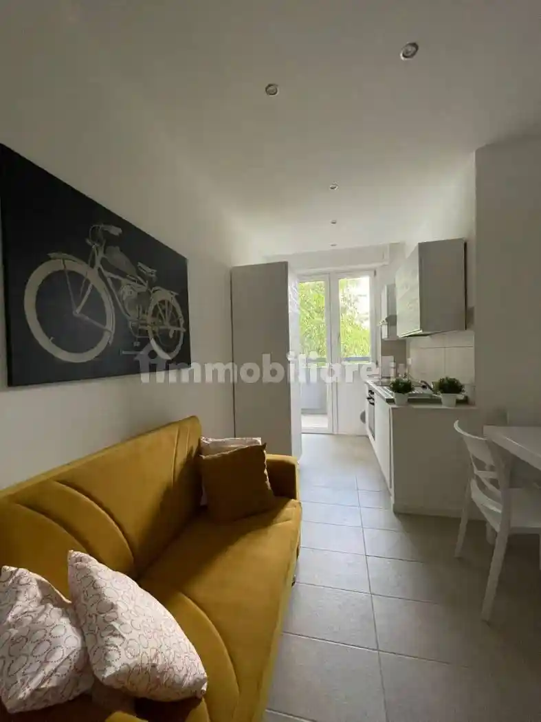 Trilocale via Cefalù, Gallaratese, Milano - foto 4