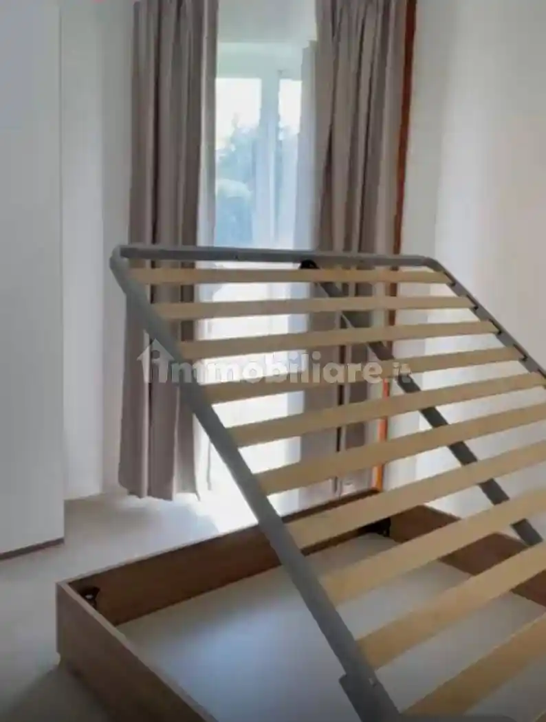 Trilocale via Cefalù, Gallaratese, Milano - foto 5